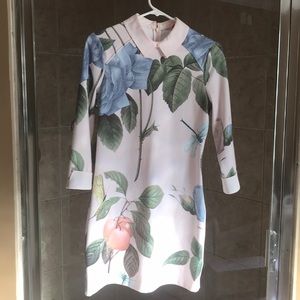 Ted Baker Dress